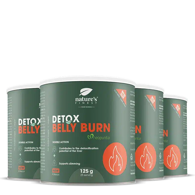 Mancore Mancore belly burn 1+1 – Naturesfinest