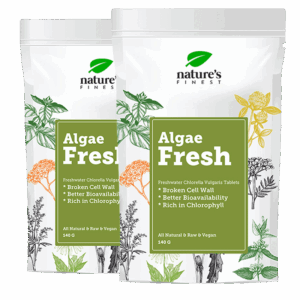 Algae Fresh paketas