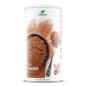 Cocoa powder Bio