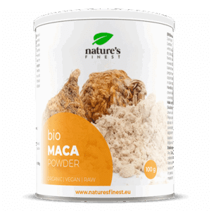 Maca milteliai Bio 100g