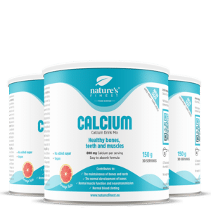 Calcium paketas