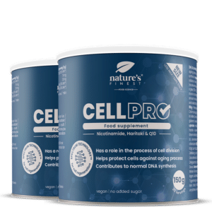 Cell PRO paketas