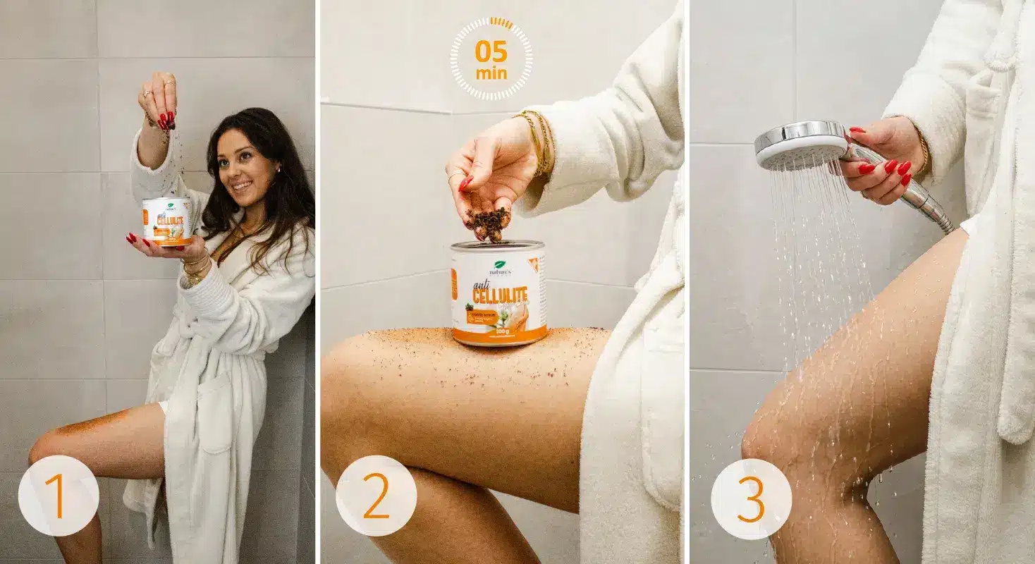 Produkto parinkties vaizdas
