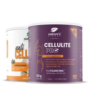 Double Cellulite Attack