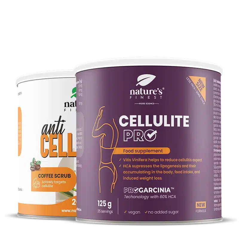 Double Cellulite Attack