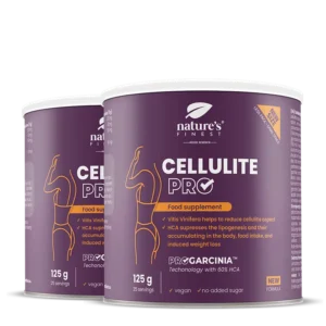 Cellulite PRO paketas