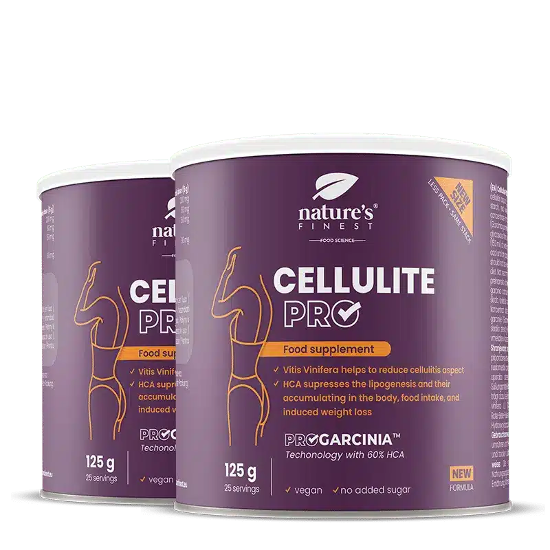Cellulite PRO paketas
