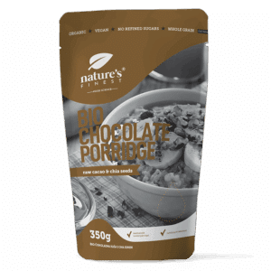 Bio Chocolate Košė