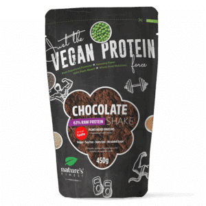 Chocolate 63% Protein Shake