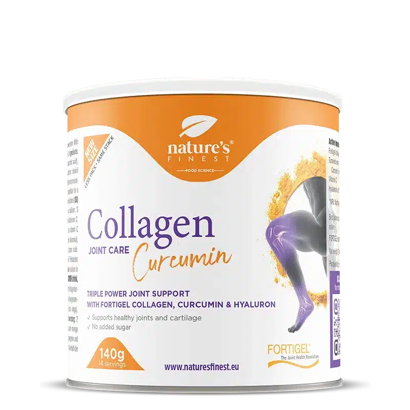Curcumin JointCare