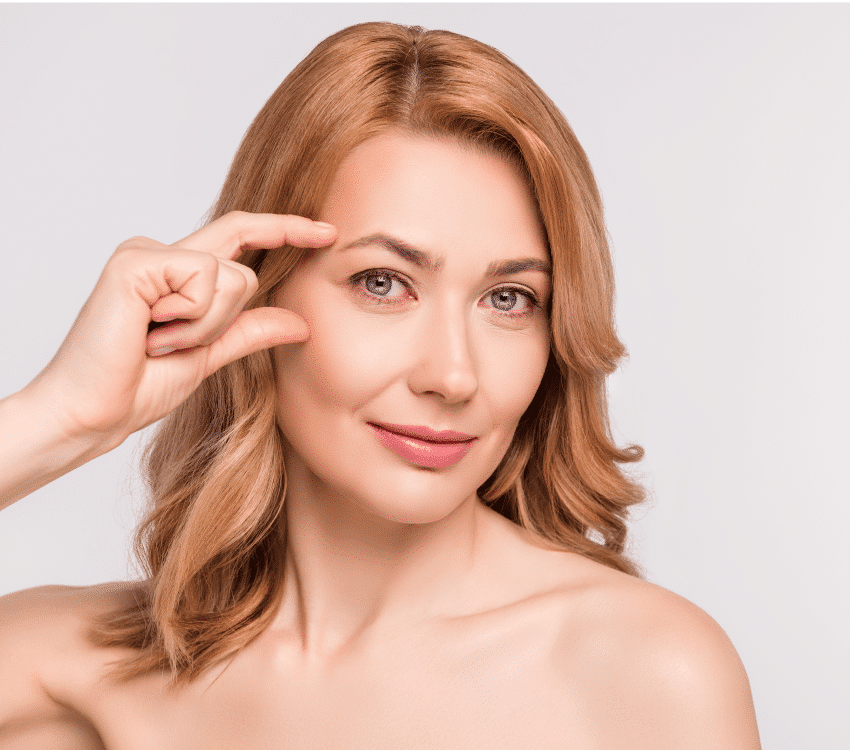 Produkto parinkties vaizdas