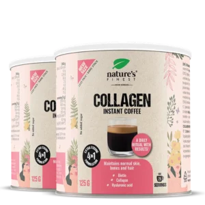 Collagen Coffee paketas