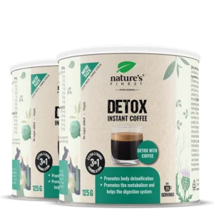 Detox Coffee paketas