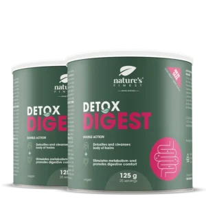 Detox Digest 1+1 FREE