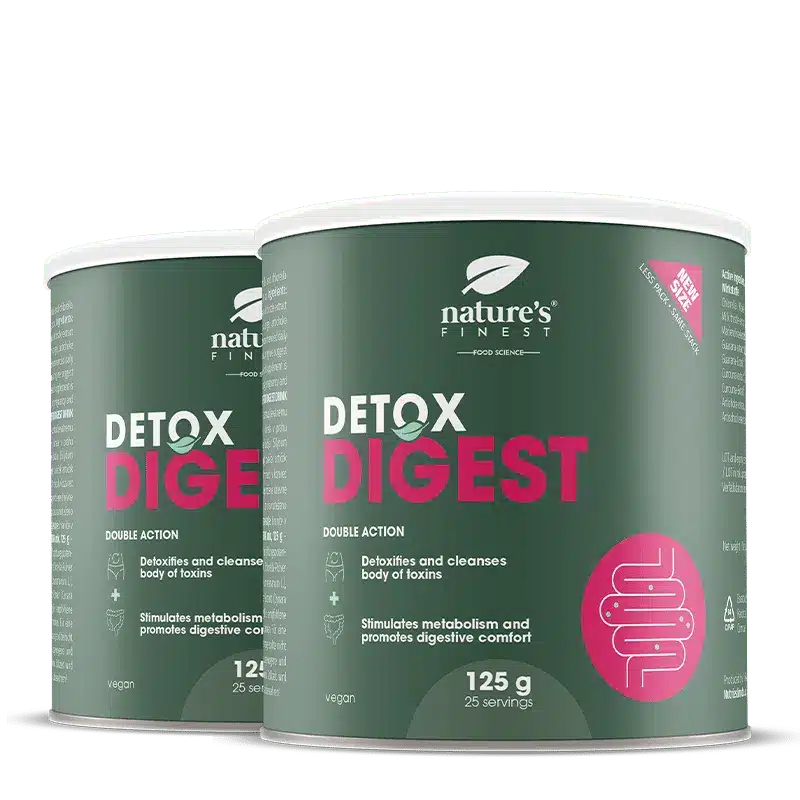 ４boxes detoxDETSsss Detox Digest paketas – Naturesfinest