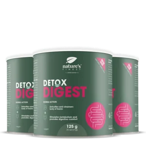 Detox Digest paketas