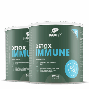 Detox Immune paketas