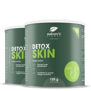 Detox Skin paketas