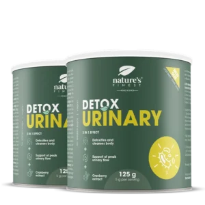 Detox Urinary paketas