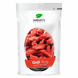 Goji Uogos Bio