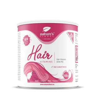 Hair Vitamins