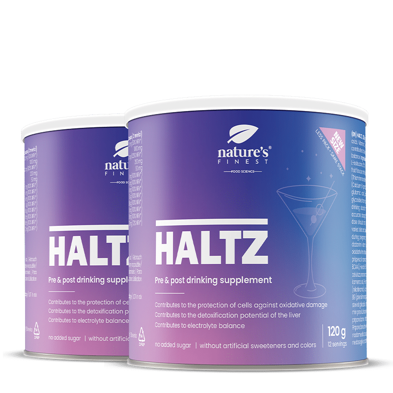 Haltz paketas
