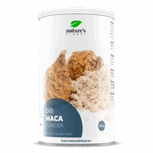 Maca milteliai Bio 250g