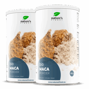 Maca powder Bio paketas
