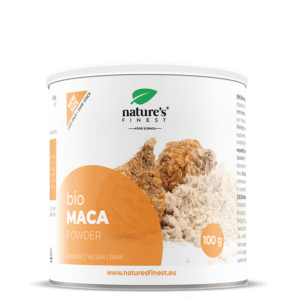 Maca milteliai Bio 100g