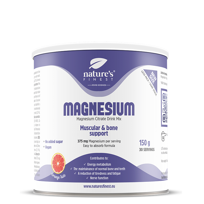 Magnesium
