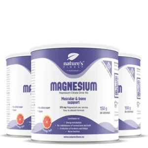 Magnesium paketas
