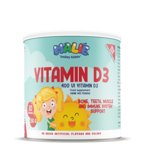 MALIE Vitamin D3