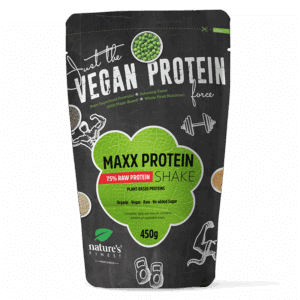 Bio Maxx 75% Raw Protein Shake