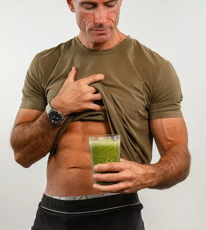 Produkto parinkties vaizdas