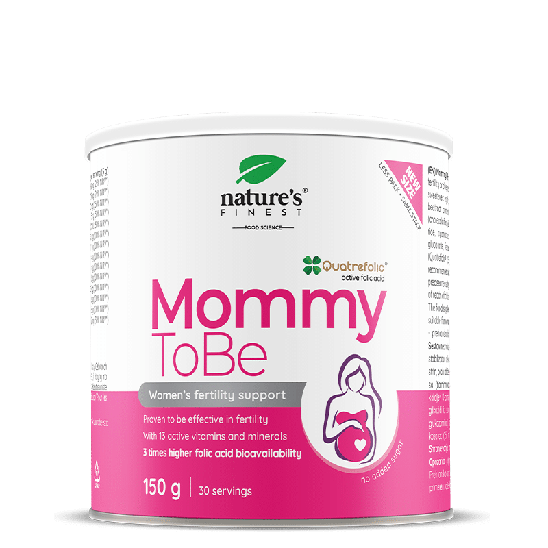 Mommy ToBe