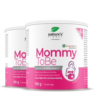Mommy ToBe paketas