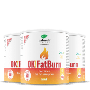 OK!FatBurn paketas