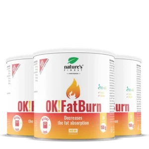 OK!FatBurn paketas