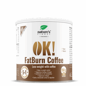 OK!FatBurn Coffee