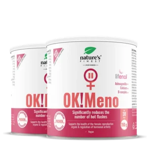 OK!Meno paketas
