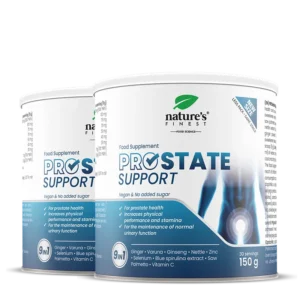 PROSTATE Support paketas