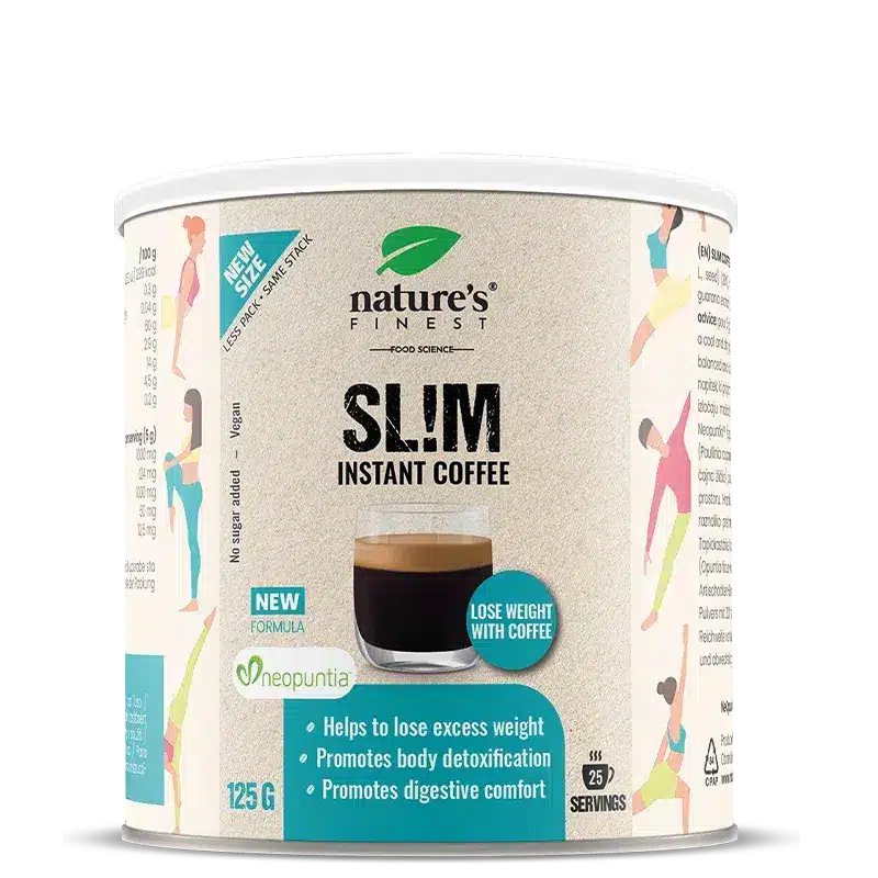 Sl!m Coffee
