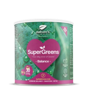 SuperGreens BALANCE