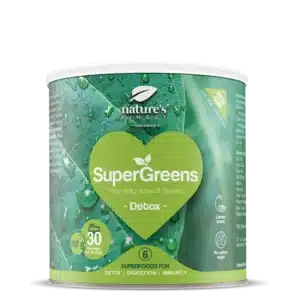 SuperGreens DETOX