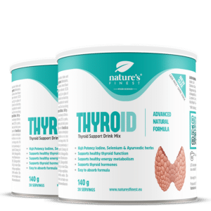 THYROID paketas