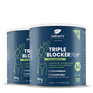 Triple Blocker PRO paketas