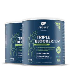 Triple Blocker PRO paketas