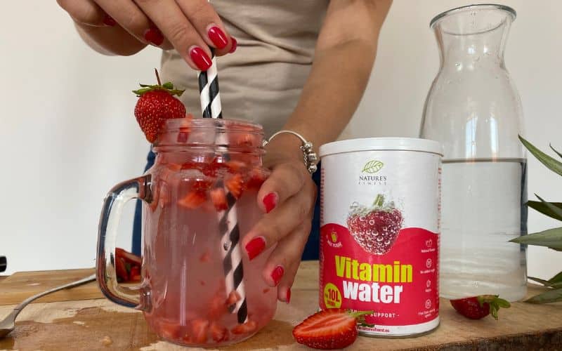 Produkto parinkties vaizdas