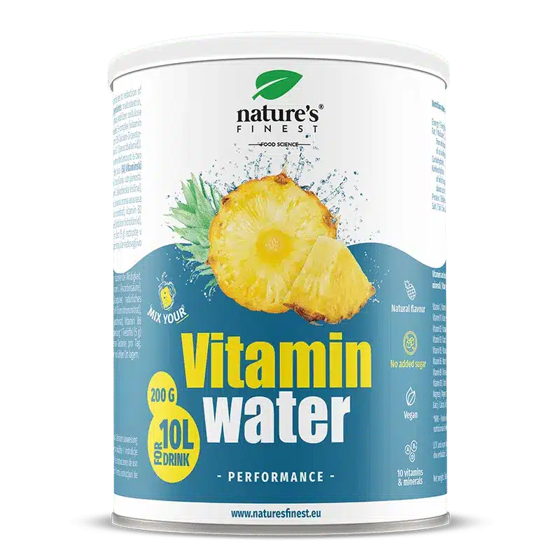 Vitamin Water PERFORMANCE