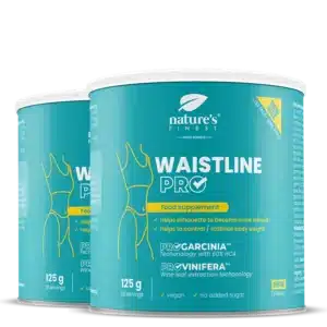 Waistline PRO paketas